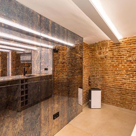 Malasana VII Calle San Mateo 3Br 3Bh Madrid Exterior photo