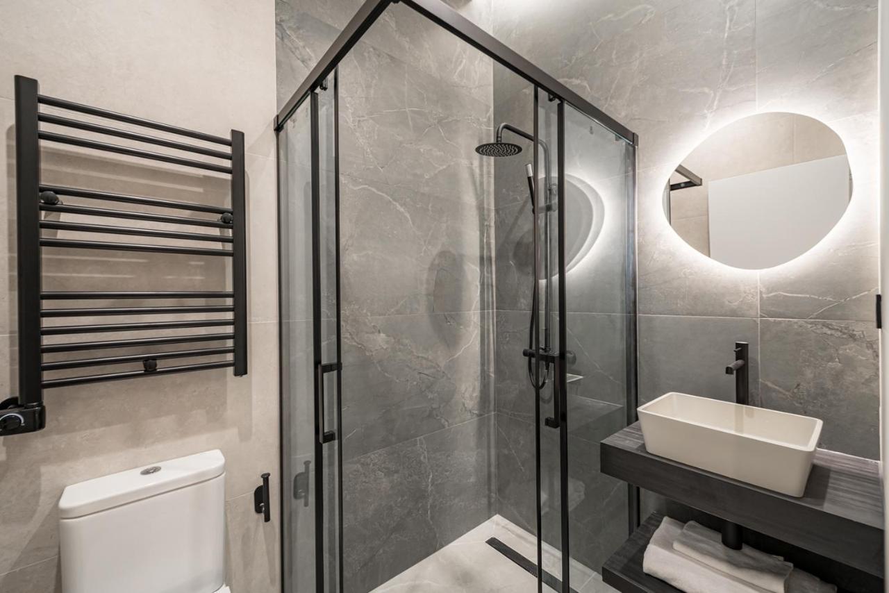 Malasana VII Calle San Mateo 3Br 3Bh Madrid Exterior photo