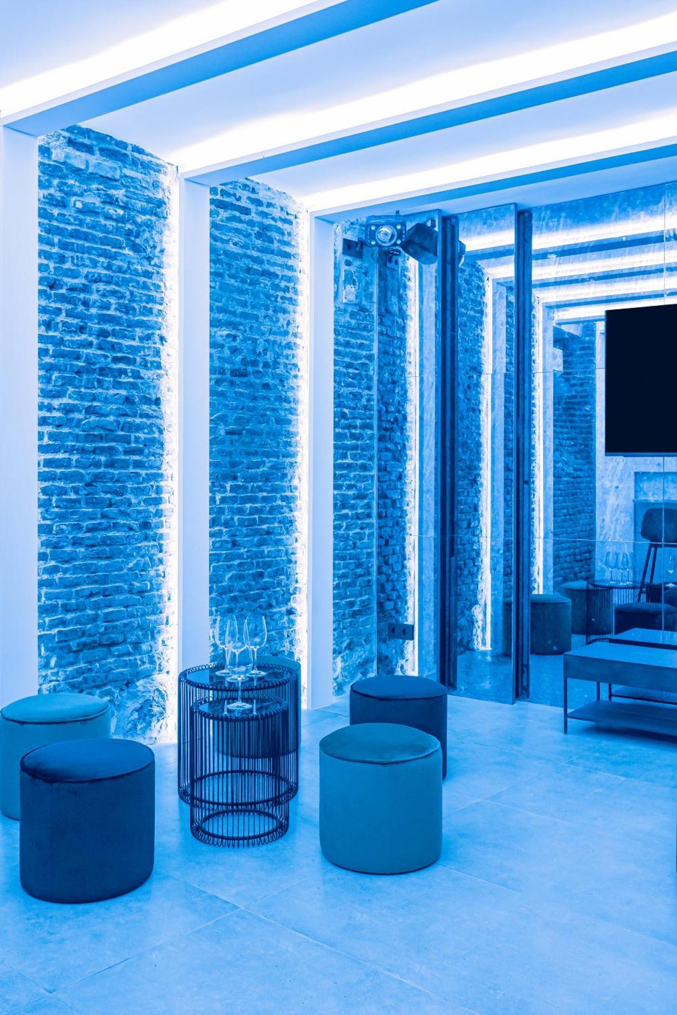 Malasana VII Calle San Mateo 3Br 3Bh Madrid Exterior photo