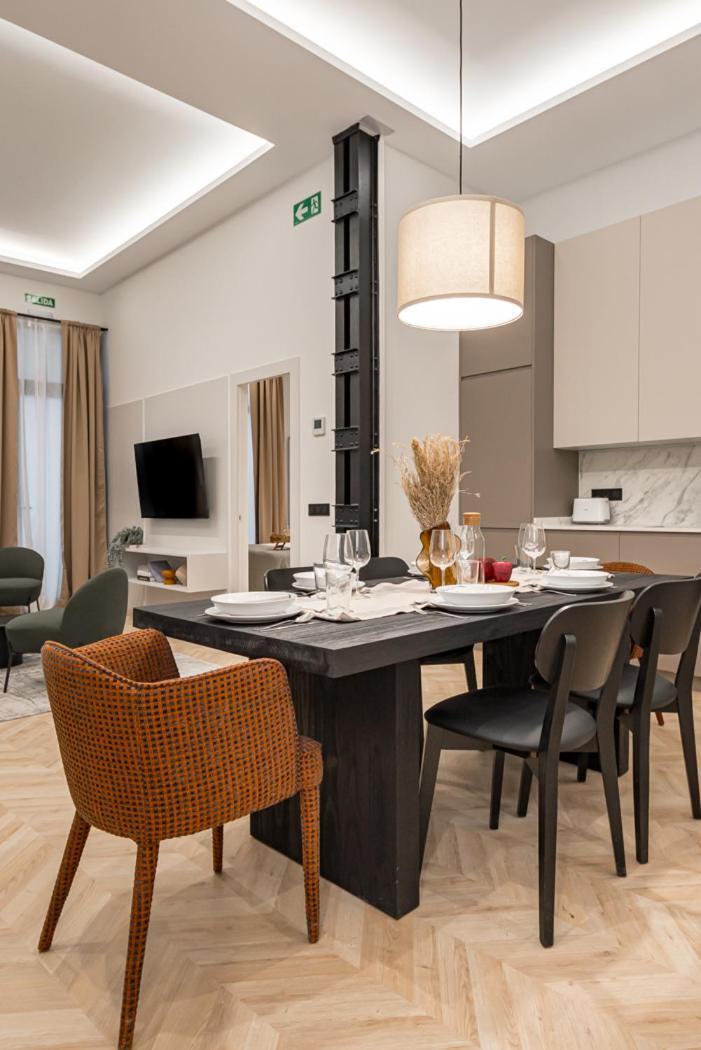 Malasana VII Calle San Mateo 3Br 3Bh Madrid Exterior photo